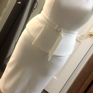 FINAL PRICE 🔴 WHBM dress